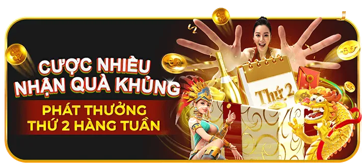 Tiền thưởng chào mừng code sc88