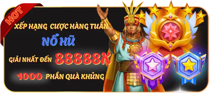 Chương trình hoàn trả và thưởng nạp Code SC88