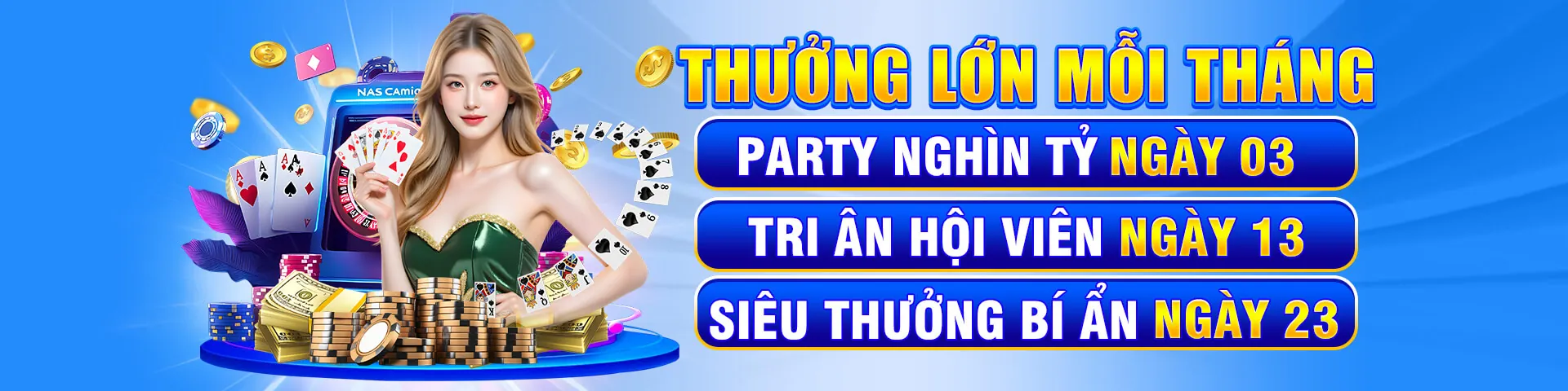 Sòng bạc trực tuyến code sc88 với nhiều trò chơi hấp dẫn